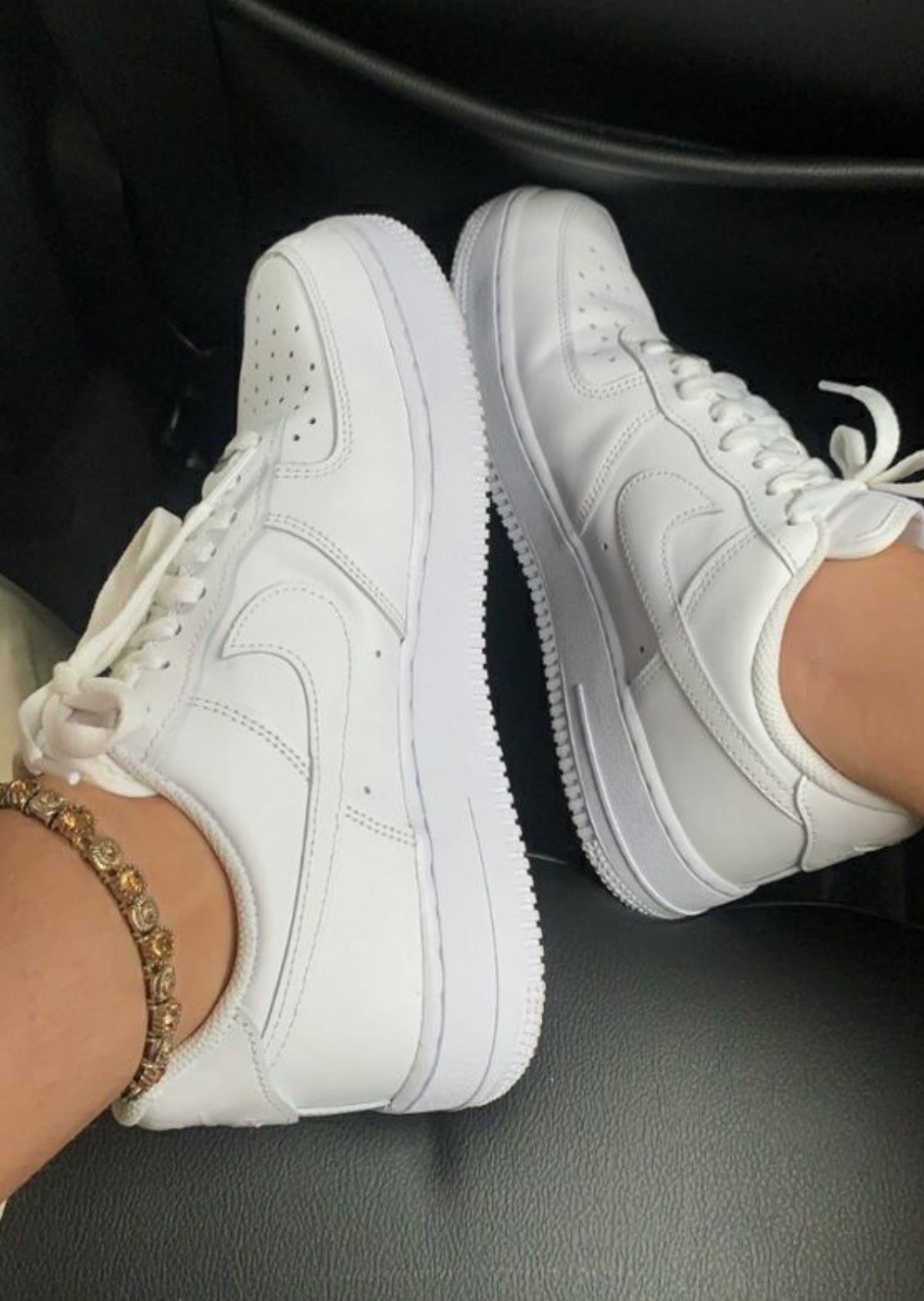 Air Force 1 (Branco)